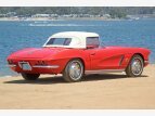 Thumbnail Photo 73 for New 1962 Chevrolet Corvette
